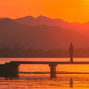 我的一个道姑朋友
