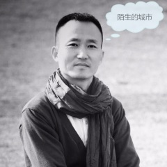 兰州城里走一走 (Demo)