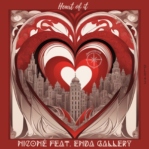 Heart of It feat. Enda Gallery