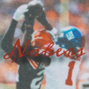Nabers (feat. MadeByKelo)