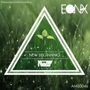 New Beginning (Original Mix)