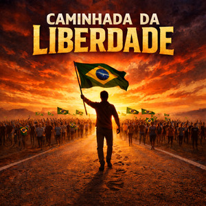 Caminhada da Liberdade