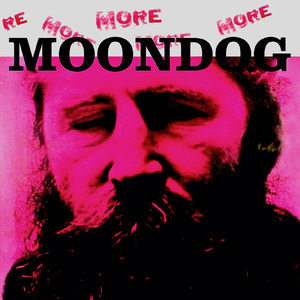 Moondog Monologue (remastered)