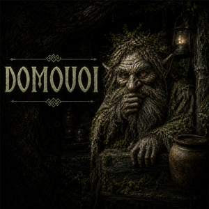 Domovoy