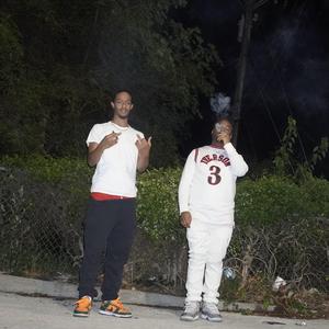 Stuck Inna Game