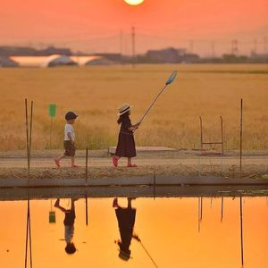 熬夜上瘾_失魂！