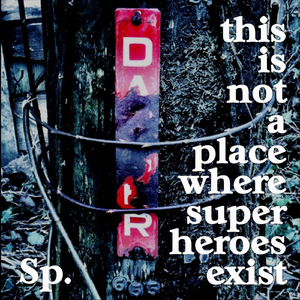 Someone I Used to Know