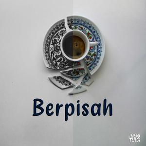 Berpisah