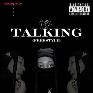 Talking (Freestyle )