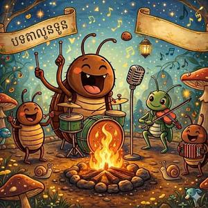 បទតាលូនទូន