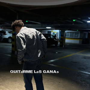 QUITaRME LaS GANAs