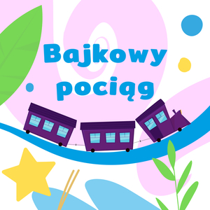 Bajkowy Pociąg