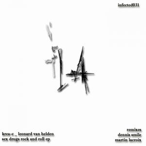 ***, Drugs, Rock & Roll (Dennis Smile Remix)