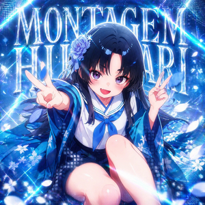 MONTAGEM HIKARI