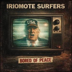 Bored of Peace (Board Of Peace)