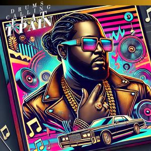 Drums Calling (feat. T-Pain)