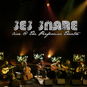 Partykeer (Live)