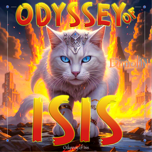 Odyssey of Isis