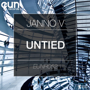 Untied (Veljko Jovic Remix)
