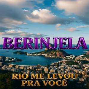 Rio, Me Abraça Forte