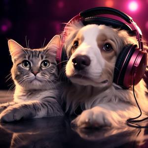 Suave Susurro Del Fuego Para Gatos