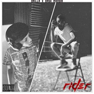 Rider (feat. Drilla Boy)