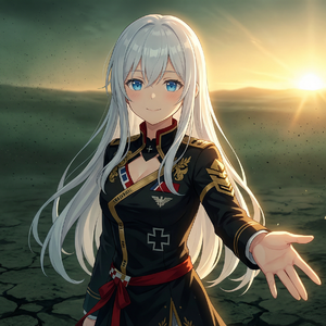 繁星的誓言 Vow of the Stars