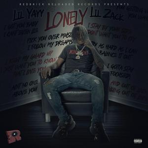 Lonely (feat. Lil Zack)