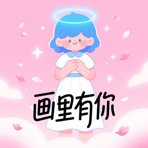 画里有你