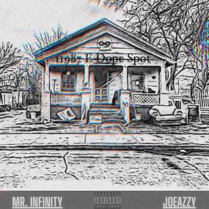 Dope Spot (feat. Joeazzy)