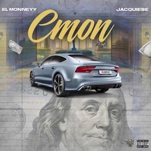 Cmon (feat. Jacquiese)