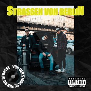 Strassen Von Berlin