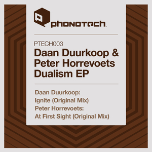 At First Sight (Original Mix)