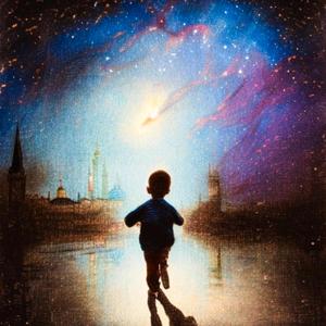 I Feel Like (feat. Xra) (Sped Up)