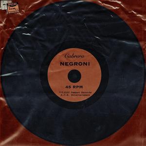 Negroni