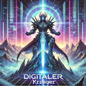 Digitaler Krieger