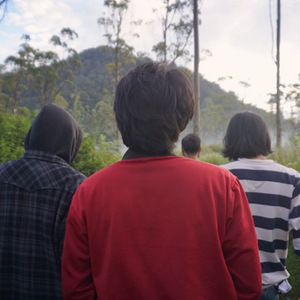 Bersama Hadapi Dunia (Remastered 2020)