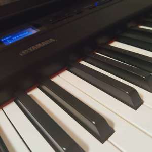 回梦游仙 piano.version（翻自 骆集益）