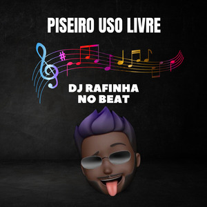 Piseiro Uso Livre