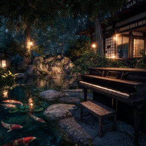 Silverwood Echo Path