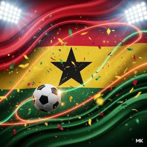 Ghana’s Pride 2026