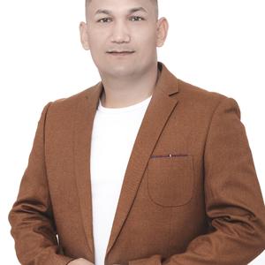 Kimnigkizidur (谁的女儿)