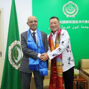 聚光序曲-旋律酷阳(王从兴)