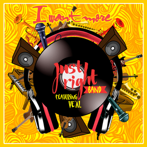 Be With You (feat. Ve Al & Flyte)