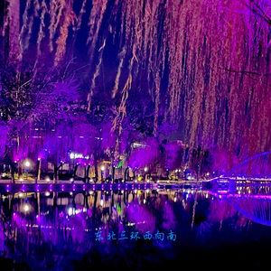 东北三环西向南