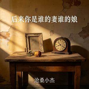 后来你是谁的妻谁的娘