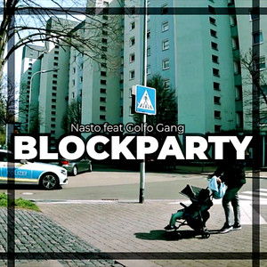Blockparty