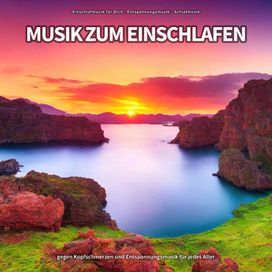 Einschlafmusik für Babys