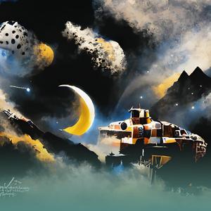 Kekayaan yang tertunda