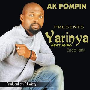 Yarinya (feat. Sisco laffy)